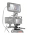 SmallRig Piastra di Base per Supporto Binario Universale