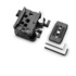 SmallRig Piastra di Base per Supporto Binario Universale