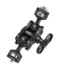 SmallRig Braccio Articolato con Due Teste a Sfera (Arri)