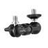 SmallRig Braccio magico universale con testa a sfera piccola