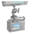 SmallRig Piastra di guida NATO