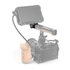 SmallRig Supporto Per Monitor Inclinabile