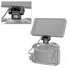 SmallRig Supporto Per Monitor Inclinabile