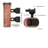 SmallRig Maniglia laterale in Legno NATO