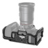 SmallRig Gabbia per Blackmagic Design Pocket Cinema Camera 4K & 6K
