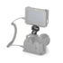 SmallRig Supporto per Monitor con Perni Arri