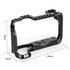 SmallRig Gabbia per Canon EOS RP