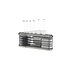 SmallRig Pinza Multiuso Tascabile 9 strumenti Argento