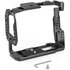SmallRig Gabbia per BMPCC 4K e 6K con Battery Grip attaccato