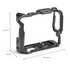 SmallRig Gabbia per BMPCC 4K e 6K con Battery Grip attaccato