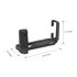 SmallRig Staffa a L per FUJIFILM X-T4