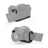 SmallRig Staffa a L per FUJIFILM X-T4