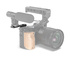 SmallRig Prolunga per Attacco a Slitta Universale