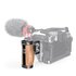 SmallRig Mini maniglia laterale in legno