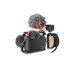 SmallRig Mini maniglia laterale in legno