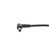 SmallRig Cavo di ricarica per batteria fittizia DC5521 a LP-E6