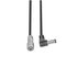 SmallRig Cavo di ricarica DC5525 a 2 pin per BMPCC 4K/6K