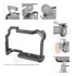 SmallRig 2982 Gabbia per Canon EOS R5 / R6