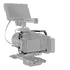 SmallRig 2982 Gabbia per Canon EOS R5 / R6