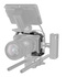 SmallRig Gabbia per Panasonic S5