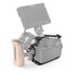 SmallRig 3007 Gabbia con clamp HDMI per Sony 7S III