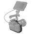 SmallRig Gabbia per Sony Alpha 7S III