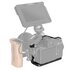 SmallRig Gabbia per Sony Alpha 7S III