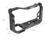 SmallRig Gabbia per Sony A7C