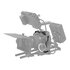 SmallRig Gabbia per Nikon Z9