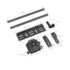SmallRig 3225 Kit Professionale per Sony FX6 in Alluminio