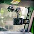 SmallRig Supporto a doppia ventosa con attaco 1/4 e adattatore action cam SC-2K