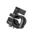 SmallRig Morsetto ad asta singola da 12 mm/15 mm