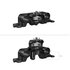 SmallRig Supporto 15mm LWS
