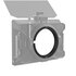 SmallRig Kit anello di serraggio (Φ80/85-95mm)