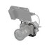 SmallRig Gabbia per per Sony Alpha 7R V/Alpha 7 IV/Alpha 7 S III/Alpha 1/Alpha 7R IV