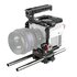 SmallRig Kit gabbia per RED V-RAPTOR
