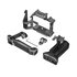 SmallRig Kit Gabbia Rhinoceros per Sony Alpha 7R V / Alpha 7 IV / Alpha 7S III