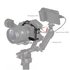 SmallRig Kit Gabbia Rhinoceros per Sony Alpha 7R V / Alpha 7 IV / Alpha 7S III