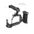 SmallRig Kit Gabbia Rhinoceros per Sony Alpha 7R V / Alpha 7 IV / Alpha 7S III