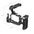 SmallRig Kit Gabbia Rhinoceros per Sony Alpha 7R V / Alpha 7 IV / Alpha 7S III