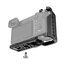 SmallRig 3719 Kit gabbia con maniglia superiore per Sony a6100/a6300/a6400/a6500