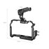 SmallRig Kit gabbia con maniglia superiore per Panasonic GH6