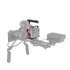 SmallRig Kit gabbia con maniglia superiore per Panasonic GH6