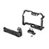 SmallRig Kit gabbia con maniglia superiore per Panasonic GH6