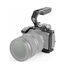 SmallRig Kit gabbia "Black Mamba" per Panasonic LUMIX S5/S5D