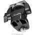 SmallRig Supporto per monitor girevole e inclinabile regolabile con supporto in stile ARRI