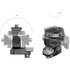 SmallRig Supporto per monitor girevole e inclinabile regolabile con supporto in stile ARRI