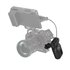 SmallRig Impugnatura laterale girevole universale NATO