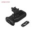 SmallRig Impugnatura laterale girevole universale NATO