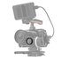 SmallRig Silicon Gear Striscia per ingranaggi di messa a fuoco Nero Silicone 1 pz